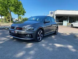 Grau Gebraucht 2020 VW Polo GTI Limousine | 18.990 € (Guter Preis)