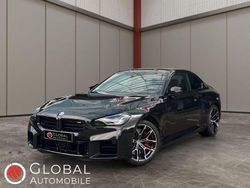 Schwarz Gebraucht 2024 BMW M2 Performance Coupé | 74.700 € (Teuer)