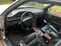 Silber Gebraucht 1994 Mercedes 320 Limousine | 5.500 €