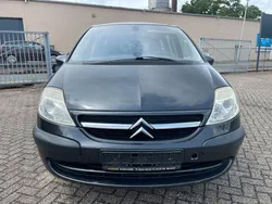 Grau Gebraucht 2006 Citroën C8 Tendance Van / Kleinbus | 1.490 € (Etwas zu teuer)