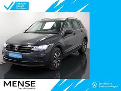 Delfingrau Gebraucht 2024 VW Tiguan Move SUV | 32.195 € (Guter Preis)