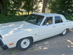 Weiß Gebraucht 1976 Plymouth Valiant Limousine | 7.777 €