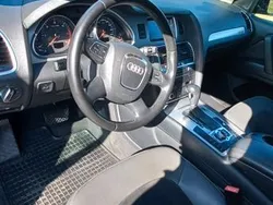 Schwarz Gebraucht 2009 Audi Q7 SUV | 9.200 € (Superpreis)