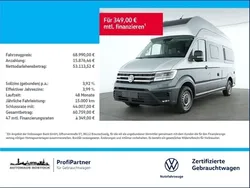 VW California