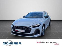 Weiss (metallic) Gebraucht 2025 Audi A5 Comfort Coupé | 47.790 € (Teuer)