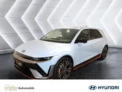 Matt) / mat (blau Gebraucht 2024 Hyundai Ioniq 5 SUV | 66.980 €