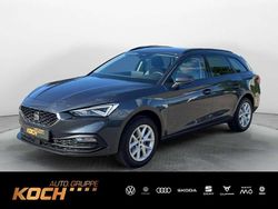 "magnetic tech" Neu 2025 Seat Leon Kombi | 46.505 €