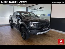 Iridiumschwarz Gebraucht 2023 Ford Ranger Raptor Abholung | 60.886 € (Fairer Preis)
