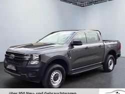 Grau Neu 2025 Ford Ranger XL Abholung | 41.990 € (Superpreis)