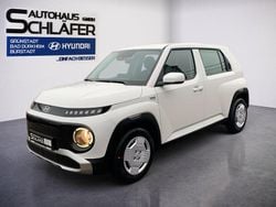 Weiß Neu 2025 Hyundai Inster Select Kleinwagen | 21.990 € (Guter Preis)