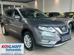 Grau Gebraucht 2019 Nissan X-Trail 360º SUV | 18.770 € (Fairer Preis)