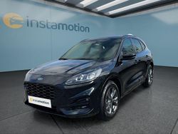 Schwarz Gebraucht 2023 Ford Kuga ST-Line X SUV | 26.499 € (Fairer Preis)