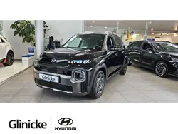 Schwarz Gebraucht 2025 Hyundai Inster Kleinwagen | 28.690 € (Fairer Preis)