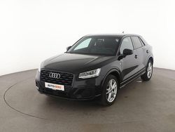 Schwarz Gebraucht 2019 Audi Q2 Sport SUV | 21.500 € (Etwas zu teuer)