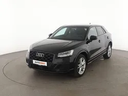 Schwarz Gebraucht 2019 Audi Q2 Sport SUV | 22.050 € (Etwas zu teuer)