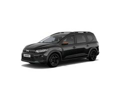 Perlmuttschwarz metallic Neu 2025 Dacia Jogger Extreme Van / Kleinbus | 28.280 € (Fairer Preis)