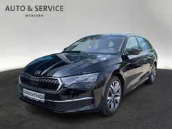 Schwarzmagic perleffekt Gebraucht 2024 Skoda Octavia Selection Kombi | 35.960 € (Fairer Preis)