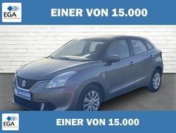 Grau Gebraucht 2016 Suzuki Baleno | 7.650 €
