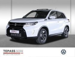 Weiss Neu 2025 Suzuki Vitara Comfort+ SUV | 29.330 € (Fairer Preis)