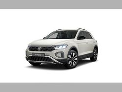 Grau Neu 2025 VW T-Roc Goal SUV | 26.790 € (Guter Preis)