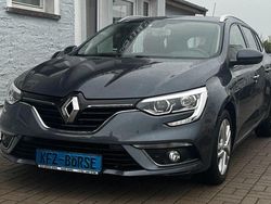 Gebraucht 2018 Renault Mégane IV Business Limousine | 9.900 € (Fairer Preis)