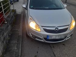 Gebraucht 2007 Opel Corsa Kleinwagen | 1.750 € (Fairer Preis)