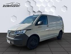 Grau Gebraucht 2024 VW T6.1 Van | 46.838 € (Superpreis)