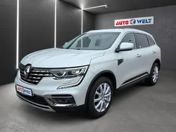 Weiß Gebraucht 2019 Renault Koleos LIMITED SUV | 16.490 € (Fairer Preis)