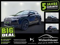 Schwarz perla Gebraucht 2021 DS Automobiles DS3 Crossback E-Tense Performance SUV | 15.190 € (Guter Preis)