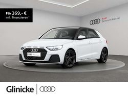 Navarrablau metallic Neu 2025 Audi A1 S-Line Kleinwagen | 29.490 € (Guter Preis)