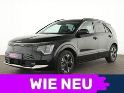 Auroraschwarz Gebraucht 2023 Kia e-Niro Spirit SUV | 25.887 € (Guter Preis)