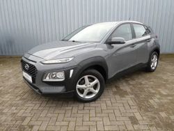 Galaxy grey (grau) Gebraucht 2019 Hyundai Kona YES! SUV | 14.899 € (Fairer Preis)