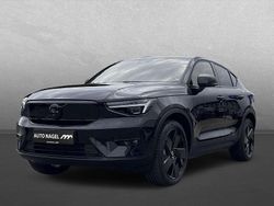 Onyx black Gebraucht 2024 Volvo EC40 Plus SUV | 39.880 € (Guter Preis)