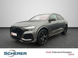Daytonagrau perleffekt Gebraucht 2022 Audi RS Q8 Ambiente SUV | 96.900 € (Fairer Preis)