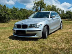 Grau Gebraucht 2008 BMW 116 Kleinwagen | 3.500 € (Fairer Preis)