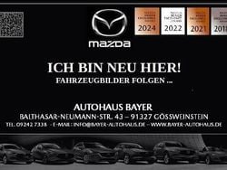 Grau Gebraucht 2025 Mazda 2 Exclusive-Line Limousine | 20.470 € (Superpreis)