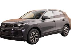 Gebraucht 2024 VW Tiguan Life SUV | 41.638 € (Superpreis)