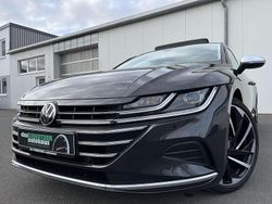 Mangangrau Gebraucht 2021 VW Arteon Elegance Kombi | 32.860 € (Fairer Preis)