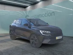 Schwarz Gebraucht 2023 Renault Austral Techno SUV | 29.290 € (Etwas zu teuer)