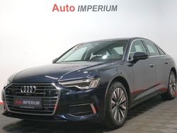 Blau Gebraucht 2021 Audi A6 Design Limousine | 35.590 € (Fairer Preis)