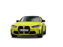 Gebraucht 2025 BMW M3 Competition Edition Limousine | 66.911 €