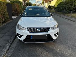 Weiß Gebraucht 2018 Seat Arona XCELLENCE SUV | 14.100 € (Fairer Preis)