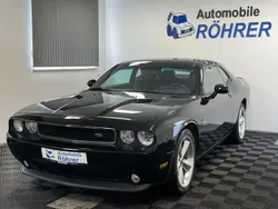 Schwarz Gebraucht 2013 Dodge Challenger Coupé | 24.990 € (Teuer)