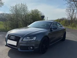 Grau Gebraucht 2011 Audi A5 Sportback S-Line Limousine | 8.900 € (Guter Preis)