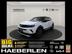 Arktis weiß Neu 2025 Opel Mokka Edition SUV | 22.235 € (Guter Preis)