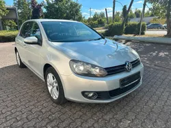 Silber Gebraucht 2012 VW Golf VII Limousine | 5.290 € (Guter Preis)