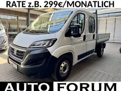Colore esterno (weiss (pastell Gebraucht 2022 Fiat Ducato Van | 29.990 € (Fairer Preis)