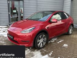Rot Gebraucht 2022 Tesla Model Y SUV | 34.500 € (Guter Preis)