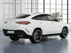 Gebraucht 2025 Mercedes GLE450 AMG | 119.250 €