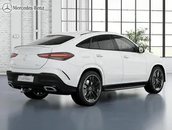 Gebraucht 2025 Mercedes GLE450 AMG | 119.250 €